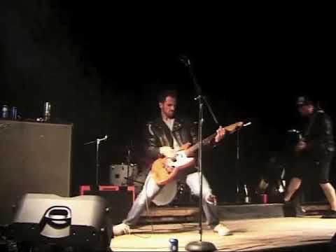 The Vandertones - California Sun [Grand Rapids - 2012] Pro Shot