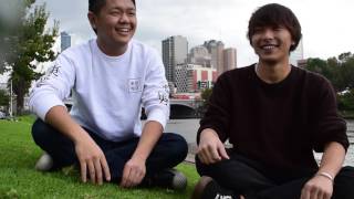 これからよろしくお願いします。
