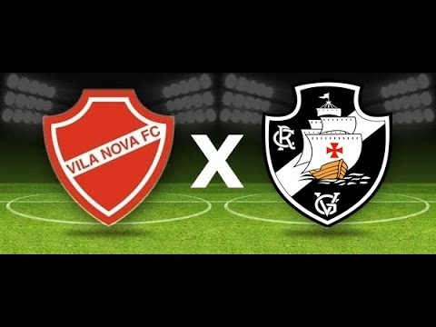 Vila Nova 0 x 2 Vasco - Melhores Momentos - Campeonato Brasileiro Serie B 2016