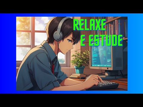 música smooth life ( música tranquila pra se escutar no tédio da madrugada, para dormir e estudar ).