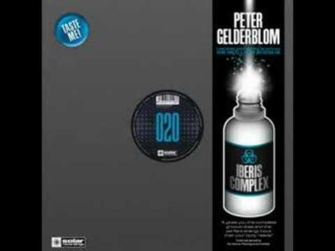 Iberis Complex-Peter Gelderblom (original mix)