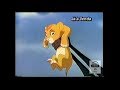 Abertura Do VHS Disney Mickey Meu Amor VHS 1995