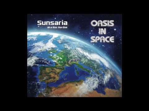 Sunsaria - 02 Earthrise