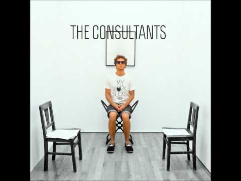 The Consultants - Get Married (2012)