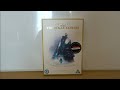 The Polar Express UK DVD Unboxing