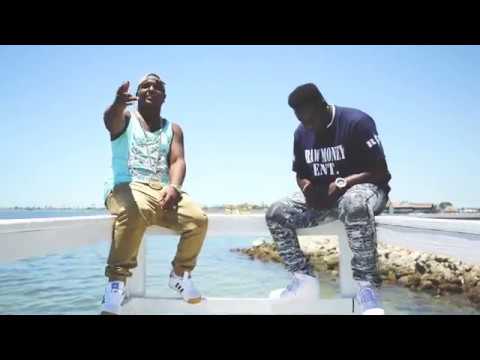 Trust Quan Dolla Ft. JW Grade A Dub " Chase A Bag" (Official Video)