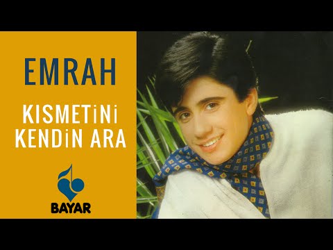 download lagu mp3 mp4 Kısmetini Kendin Ara, download lagu Kısmetini Kendin Ara gratis, unduh video klip Kısmetini Kendin Ara