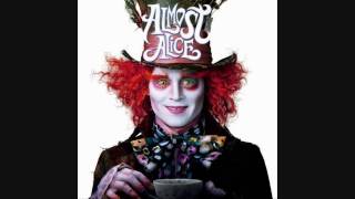 Tokio Hotel ft Kerli - Strange (Almost Alice)