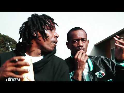 CashMoney3rd - Braggin' Rights (Ft. Duce Love)  [Official Music Video]