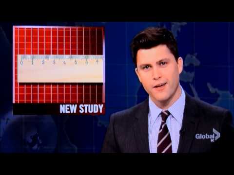 SNL Weekend Update March 7, 2015