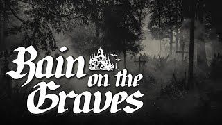 Kadr z teledysku Rain On The Graves tekst piosenki Bruce Dickinson
