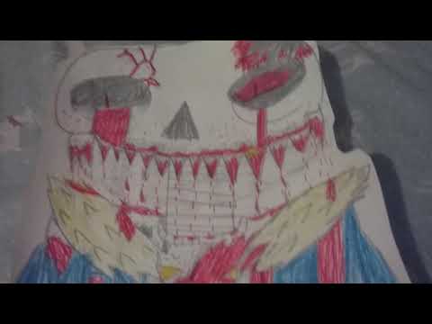 Insanityhorrordustfell