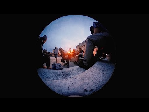 Street Session SPZ l Nu' l Zar