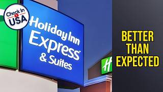 Holiday Inn Express & Suites Chalmette - New Orleans S By IHG - Better Than Expected🌟