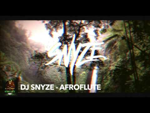SNYZE - Afroflute