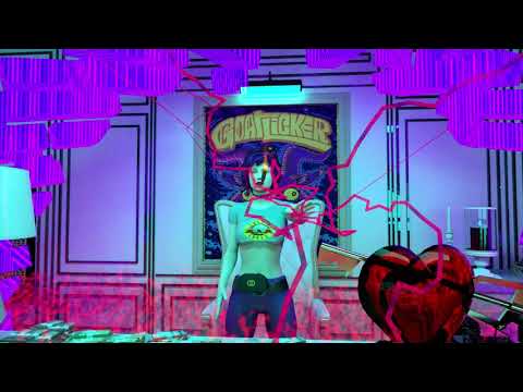 Elko - YOU'RE FEELING THE SAME THINGS [MUSIC VIDEO]