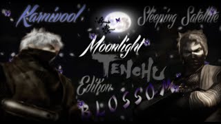 Karnivool Sleeping Satellite:  Moonlight Tenchu Edition