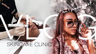 My Korean skincare clinic experience in Seoul! | AMOA Clinic & Seoul Guide Medical