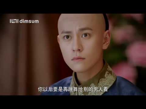 Legend of the Longzhu Official Trailer