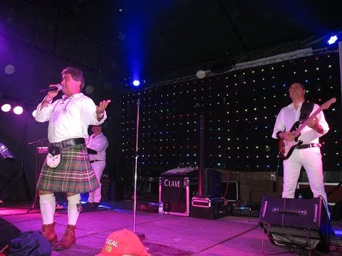 Trio Clave   -    Sozinho,,,