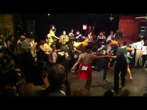 ULHS 2012 J&J prelim 2/2