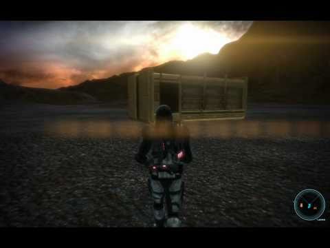 "Mass Effect 1", full HD walkthrough on Insanity, Part 28 - Milky Way, Styx Theta (Erebus), 2\2