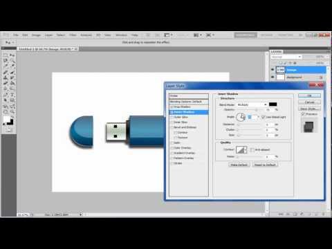 How to View Photoshop Full Screen