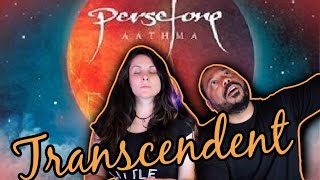 Persefone - Living Waves