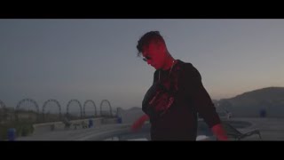 Alemán - Perro Callejero (Video Oficial)