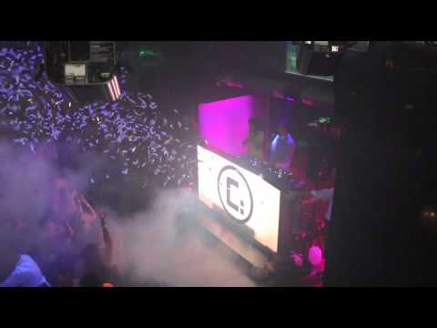 Dan Osborne (TOWIE) Live at City Nightclub - Sat 31st May