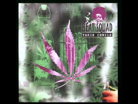 Beat Squad Puszczam Dym 07