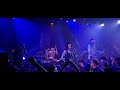 KYLESA - "Running Red" - Live La Maroquinerie, Paris (12/06/2026)