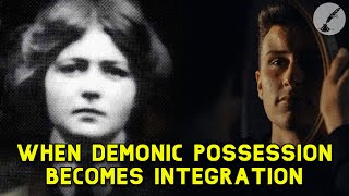 Demonic Integration: Dion Fortune, Spiritual Narcissism, and the Dark Web of Occult Psychology