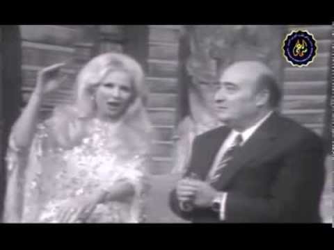 Wadiâ Essafi Et Sabah - Mawawil