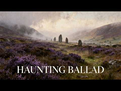 The Heathered Moor | A Haunting Celtic Ballad