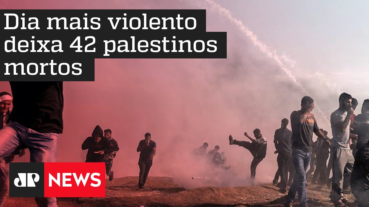 Cônsul Geral de Israel em SP condena ataques na Faixa de Gaza: 'Tentamos evitar conflito'