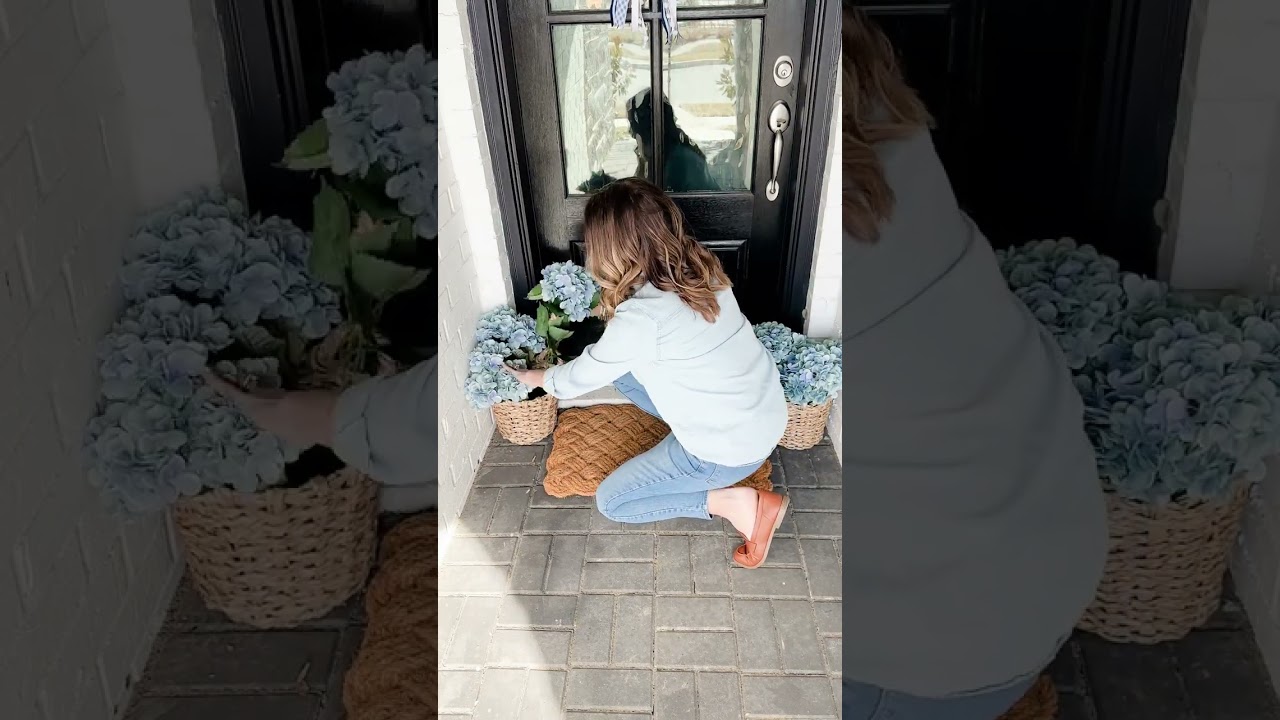 Spring Porch Ideas For An Instant Refresh