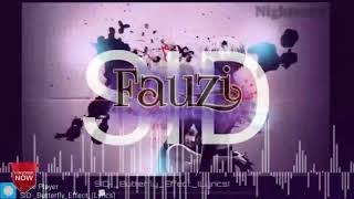 SID - [butterfly effect] Nightcore rock cover female voice