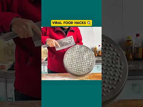 Viral Kitchen Hacks You Must Try in 2026!