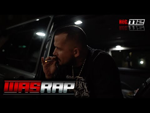 CASHMO #WASRAP NR.14 (OFFICIAL HD VERSION RAP.112)