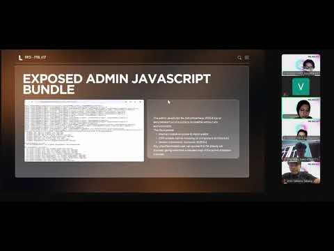 Pentest 14