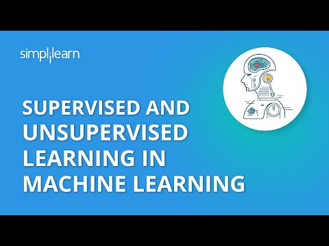 Machine Learning vs Deep Learning vs Artificial Intelligence | ML vs DL vs AI | Simplilearn