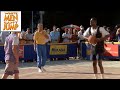 White Men Can T Jump 1992 Billy And Sidney Play In The Finals Of The Tournament Part 1 Of 2