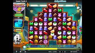 2018 06 09 Pogo Sweet Tooth 2 High Score 27105