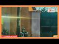 NTV Uganda Spark TV And Daily Monitor Shut Down Following Security Raid