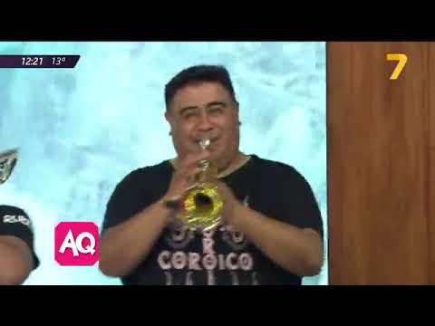 Carnavalitos-Coroico