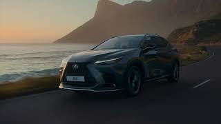 NX: La experiencia empieza antes de llegar a tu destino Trailer