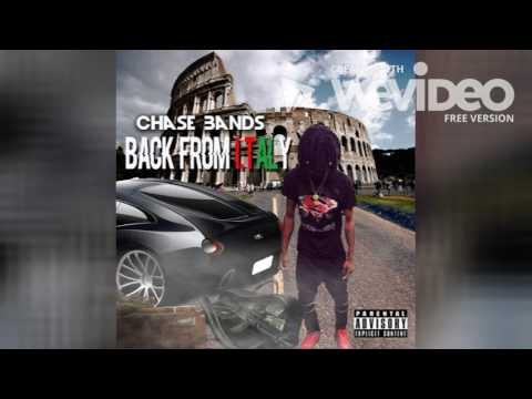 chase band$ - see you around ( back from italy )