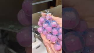 Download lagu 🍇💦 Grape or Glam? This Rose Soap Will Fool You! #aesthetic #diy #diysoap #grapesoap #girly #asmr mp3
