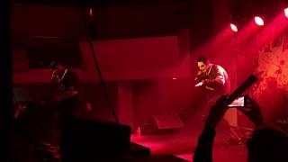 Twiztid: F.T.S. LIVE